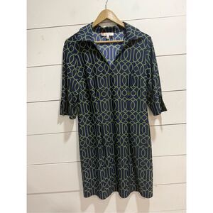 Jude Connally Emerson Swing Dress Medium